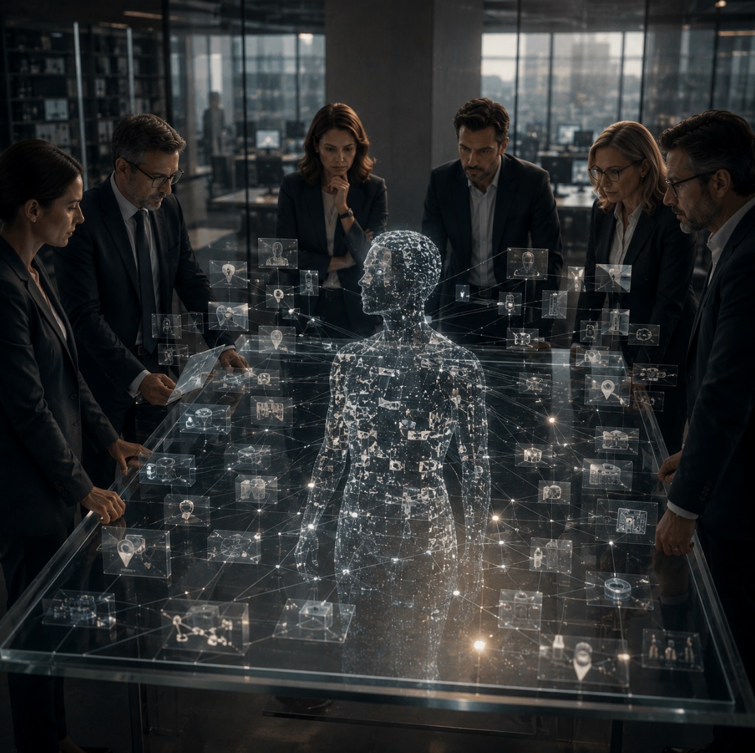 Pseudonymization vs Anonymization Under the GDPR: When Personal Data Really Falls Outside the GDPR