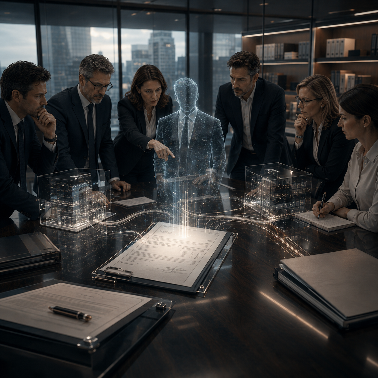 Quand une facture de management fees devient une rémunération de dirigeant ⚠️